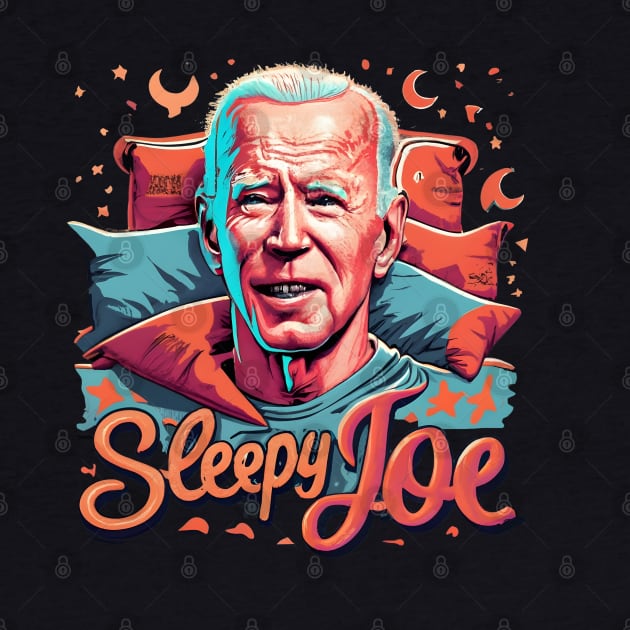 sleepy joe by Aldrvnd